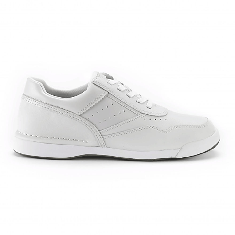 Tenis Rockport Homem Branco - M7100 Prowalker - 40612RPLD